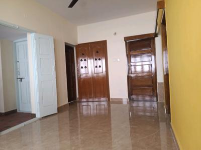 Living Room Image of 1200 Sq.ft 2 BHK Builder Floor for rent in Malleswaram Bengaluru for Rs. 24500