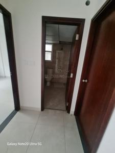 Bedroom Image of 1350 Sq.ft 3 BHK Apartment / Flat for sale in Provident Kenworth, Premavathi Pet Hyderabad for Rs. 10000000
