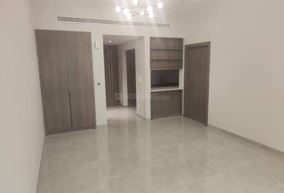 Hall Image of 791 Sq.ft 1 BHK Apartment / Flat for sale in Dubai Silicon Oasis Dubai for Rs. 27300000