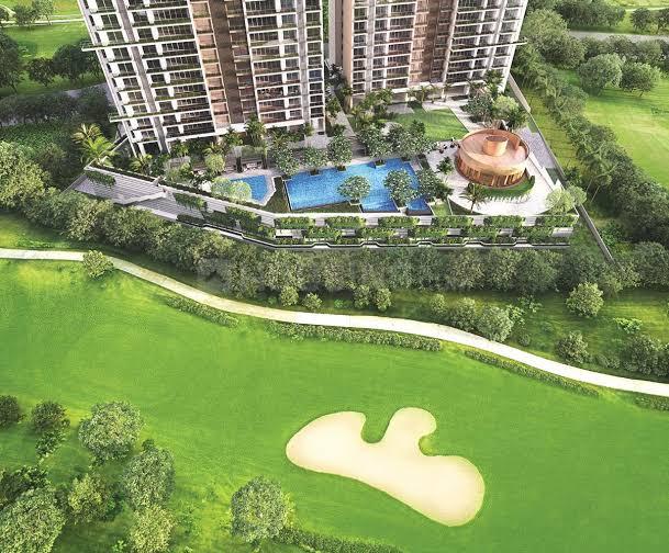 Kalpataru Vista Property Details Video 1