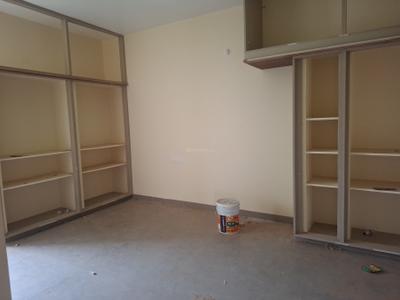 Bedroom Image of 2000 Sq.ft 3 BHK Apartment / Flat for rent in Banjara Hills Hyderabad for Rs. 80000