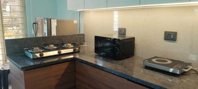 Kitchen Image of Vedanta Nest in Gandhinagar, Mangalore