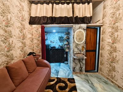 Image of 176 Sq.ft 1 RK Duplex for sale in Sanpada, Navi Mumbai for Rs. 1700000