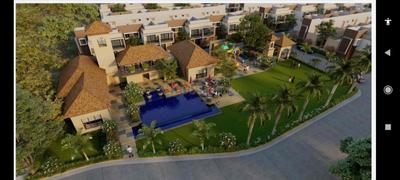 Image of 1000 Sq.ft 2 BHK Villa for sale in Masma, Surat for Rs. 2946000