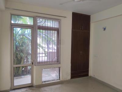 Bedroom Image of 1000 Sq.ft 2 BHK Apartment / Flat for rent in Eros Wembley Estate, Sector 50 Gurgaon for Rs. 44000