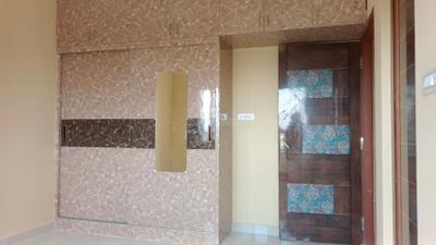 Bedroom Image of 1128 Sq.ft 2 BHK Builder Floor for rent in Singasandra Bengaluru for Rs. 32000