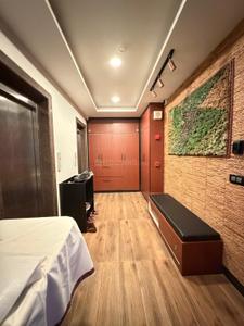 Bedroom Image of 1650 Sq.ft 3 BHK Apartment / Flat for sale in Shree Chamunda Prashant Udyan Chs Ltd, Shivaji Park Mumbai for Rs. 87000000