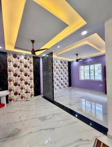 Living Room Image of 800 Sq.ft 2.5 BHK Villa for sale in Grah Imperial Villas Phase 1, Anora Kala Lucknow for Rs. 4800009