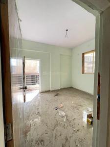 Bedroom Image of 525 Sq.ft 1 BHK Apartment / Flat for sale in Sai Mauli, Dombivli West Thane for Rs. 3900000
