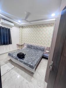 Hall Image of 1700 Sq.ft 3 BHK Apartment / Flat for rent in L I G Colony Indore for Rs. 30000