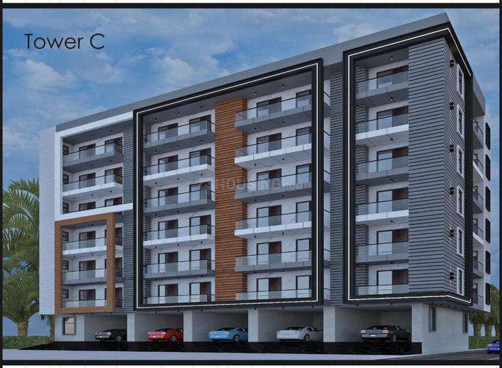 Contour Sukhbiri Homes Main Image 1