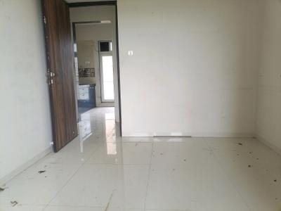 Bedroom Image of 1350 Sq.ft 2 BHK Apartment / Flat for rent in Regency Gardens, Kharghar Navi Mumbai for Rs. 55000
