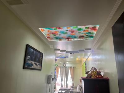 Hall Image of 1050 Sq.ft 2 BHK Apartment / Flat for sale in Alcon Acacia, Kondhwa Pune for Rs. 8700000