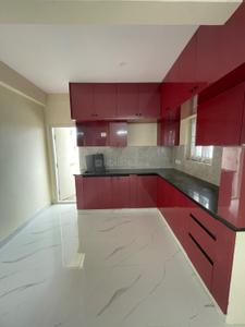 Kitchen Image of 1200 Sq.ft 2 BHK Apartment / Flat for rent in Whitefield Bengaluru for Rs. 29500