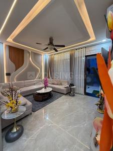 Hall Image of 5400 Sq.ft 5 BHK Independent House for sale in Gandhi Path West Jaipur for Rs. 41100000
