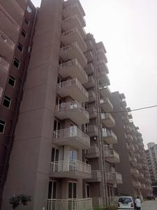 Image of 750 Sq.ft 3 BHK Apartment / Flat for sale in Conscient Habitat Residences, Sector 78, Faridabad for Rs. 5900000