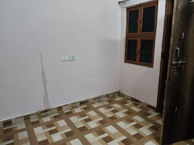Bedroom Image of 160 Sq.ft 1 RK Independent House for rent in Asapur Varanasi for Rs. 3500