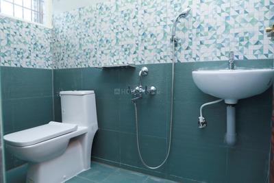 Bathroom Image of HelloWorld Horizon in Thoraipakkam, Chennai