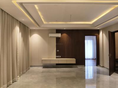 Living Room Image of 1600 Sq.ft 3 BHK Builder Floor for sale in Sector 49 Gurgaon for Rs. 27500000