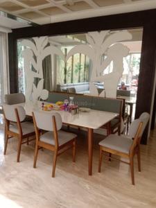 Living Room Image of 2750 Sq.ft 4 BHK Villa for sale in Hiranandani Meadows, Thane West Thane for Rs. 94100000