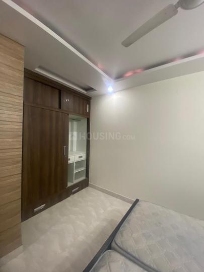 Gill house Bedroom 1