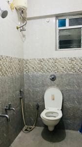 Image of 530 Sq.ft 1 BHK Apartment / Flat for rent in Raunak Heights, Kasarvadavali, Thane for Rs. 22000