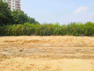 Image of 1323 Sq.ft Residential Plot / Land for sale in Sector 104, Gurgaon for Rs. 15600000
