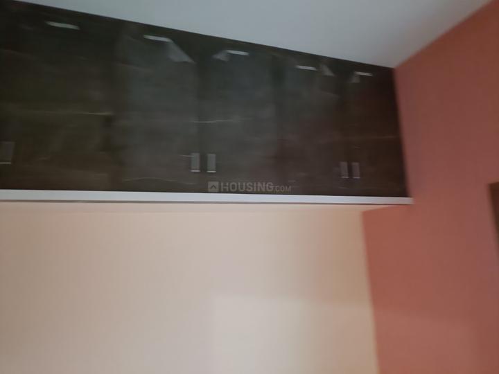 Konappana Agrahara, Electronic City Bedroom 1