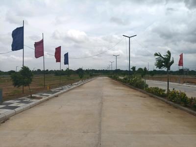 Image of 130 Sq.ft Residential Plot / Land for sale in S2 Silicon City, Shadnagar, Ranga Reddy for Rs. 2950000