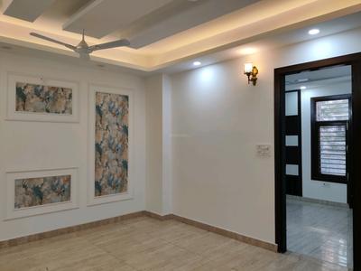Living Room Image of 1350 Sq.ft 3 BHK Builder Floor for sale in Indirapuram Ghaziabad for Rs. 13400000