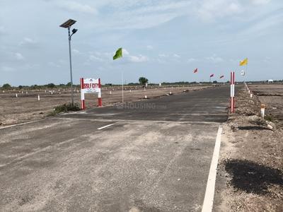 Image of 990 Sq.ft Residential Plot / Land for sale in SSLF Sakthivel Nagar, Kalligudi, Madurai for Rs. 799000