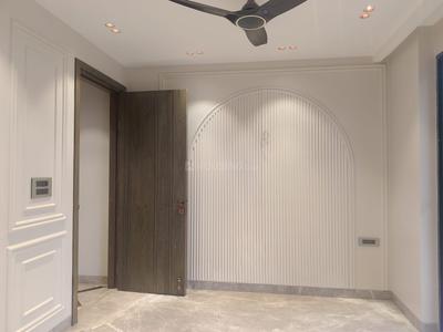 Bedroom Image of 7569 Sq.ft 4 BHK Builder Floor for sale in Neeti Bagh New Delhi for Rs. 307500000