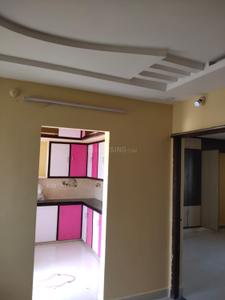 Hall Image of 1060 Sq.ft 2 BHK Apartment / Flat for sale in PNT Colony Vijayawada for Rs. 5500000