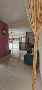 Hall Image of 1100 Sq.ft 3 BHK Apartment / Flat for sale in Katraj Pune for Rs. 7500000
