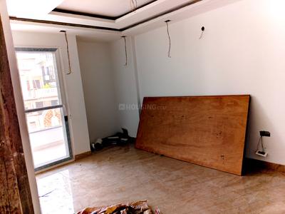 Bedroom Image of 1600 Sq.ft 3 BHK Apartment / Flat for sale in Hasanganj Lucknow for Rs. 11200000