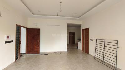 Hall Image of 1500 Sq.ft 2 BHK Apartment / Flat for sale in Kottivakkam Chennai for Rs. 21000000