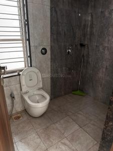 Bathroom Image of 1650 Sq.ft 3 BHK Apartment / Flat for sale in Majestique Signature Tower Phase 2, Balewadi Pune for Rs. 19000000