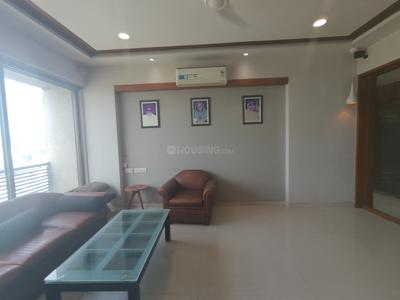 Hall Image of 2700 Sq.ft 4 BHK Apartment / Flat for sale in Ambawadi Ahmedabad for Rs. 32500000