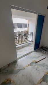 Bedroom Image of 950 Sq.ft 2 BHK Apartment / Flat for sale in Salt Lake City Kolkata for Rs. 5500000