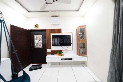 Hall Image of 990 Sq.ft 2 BHK Apartment / Flat for sale in Thaltej Ahmedabad for Rs. 7000000