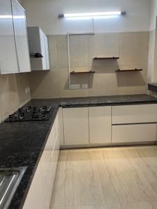 Kitchen Image of 2284 Sq.ft 3.5 BHK Apartment / Flat for sale in Microtek Greenburg, Sector 86 Gurgaon for Rs. 33800000
