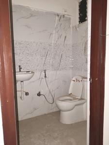 Bathroom Image of 1750 Sq.ft 3 BHK Apartment / Flat for sale in Kondapur Hyderabad for Rs. 15000000