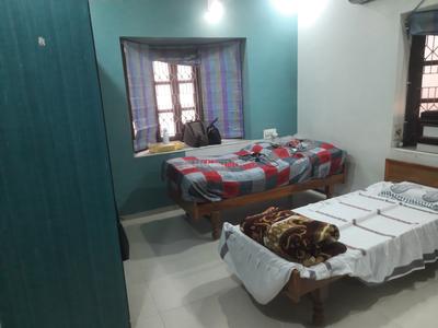 Bedroom Image of 1650 Sq.ft 4 BHK Independent House for sale in Akota Vadodara for Rs. 15500000