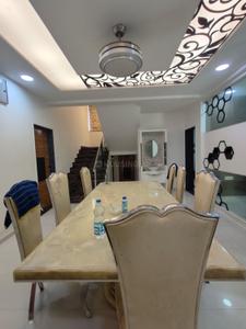 Hall Image of 4725 Sq.ft 8 BHK Villa for sale in Thaltej Ahmedabad for Rs. 81000000