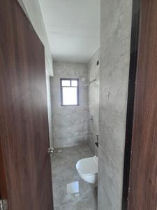 Bathroom Image of 1400 Sq.ft 3 BHK Apartment / Flat for sale in Unique Youtopia, Kharadi Pune for Rs. 15200000