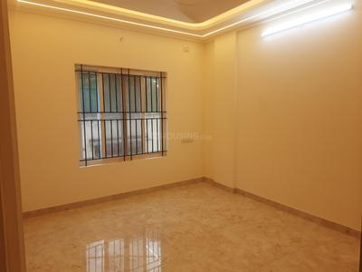 Bedroom Image of 1400 Sq.ft 3 BHK Apartment / Flat for sale in Kaval Bairasandra Bengaluru for Rs. 13500000