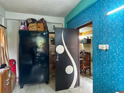 Bedroom Image of 1220 Sq.ft 3 BHK Apartment / Flat for sale in Kasba Kolkata for Rs. 7600000