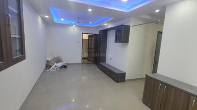 Living Room Image of 900 Sq.ft 2 BHK Apartment / Flat for rent in Varun Divine Greens Block B, Nipania Indore for Rs. 25000