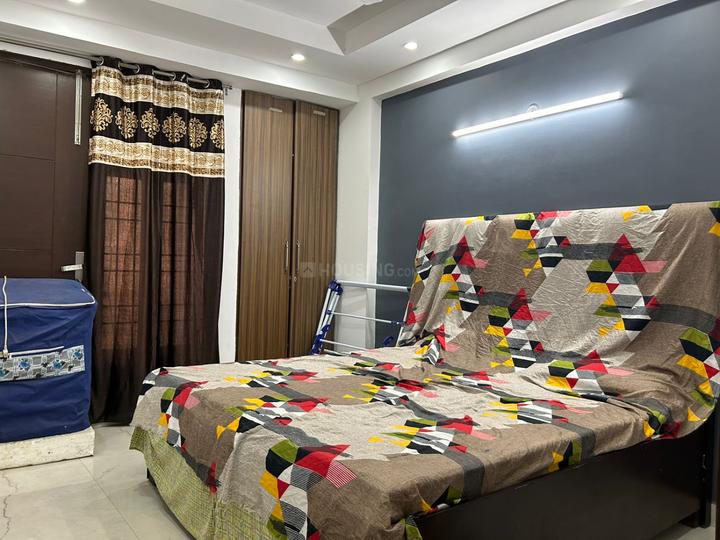 Saket Bedroom 1