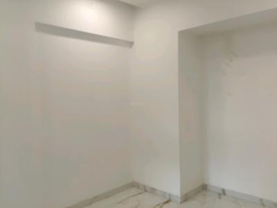 Bedroom Image of 981 Sq.ft 2 BHK Apartment / Flat for sale in Space Residence II Building No 4 B, Mira Road East Mira Bhayandar for Rs. 12000000
